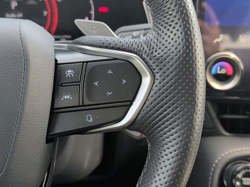 Certified 2024 Lexus NX 350 F Sport AWD/4WD image 15