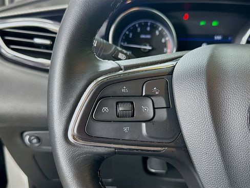 Used 2023 Buick Encore GX Select image 22