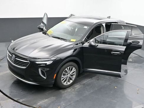 Used 2023 Buick Envision Preferred image 60