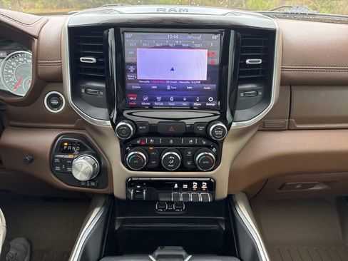 Used 2020 RAM 1500 Laramie image 22