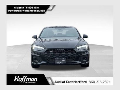 Certified 2024 Audi A5 2.0T Premium w/ Summer of Audi Package