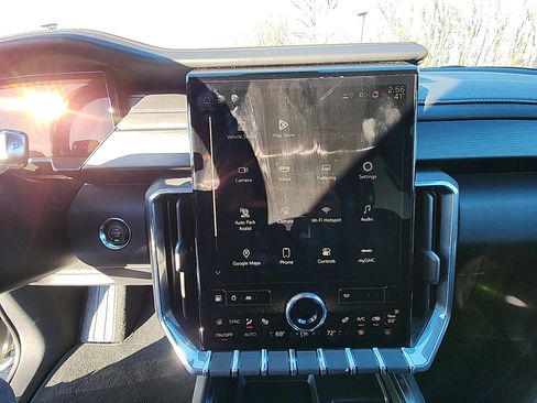 New 2025 GMC Acadia Elevation w/ Super Cruise Package image 23