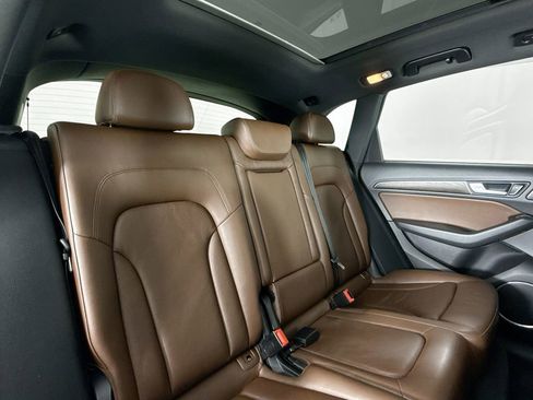 Used 2017 Audi Q5 3.0T Premium Plus image 15