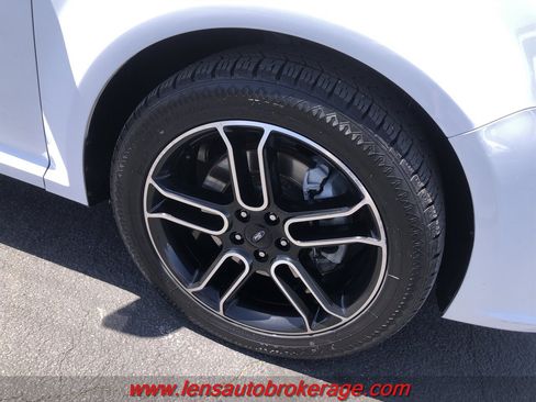 Used 2015 Ford Flex SEL w/ Equipment Group 202A FWD image 26