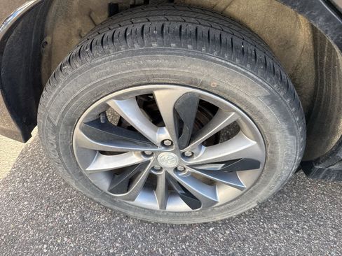 Used 2023 Buick Encore GX Select w/ Experience Buick Package image 11