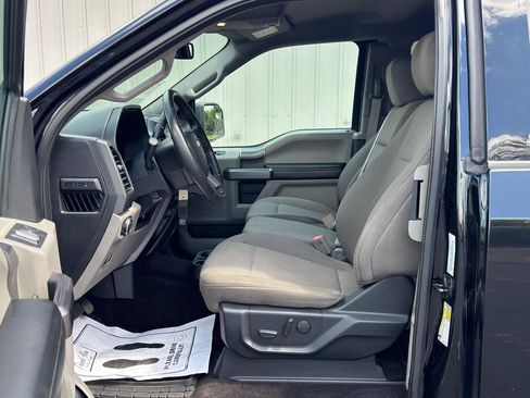 Used 2019 Ford F150 XLT w/ Equipment Group 302A Luxury AWD/4WD image 10