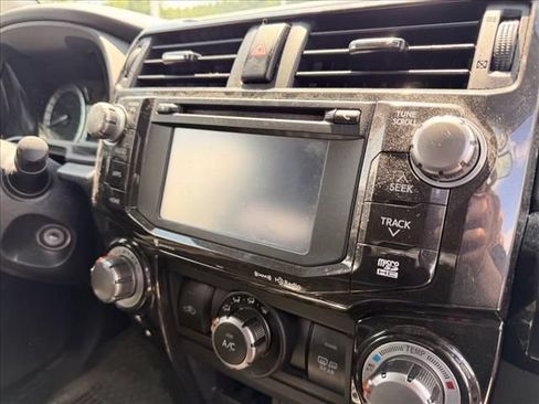 Used 2016 Toyota 4Runner Trail AWD/4WD image 18