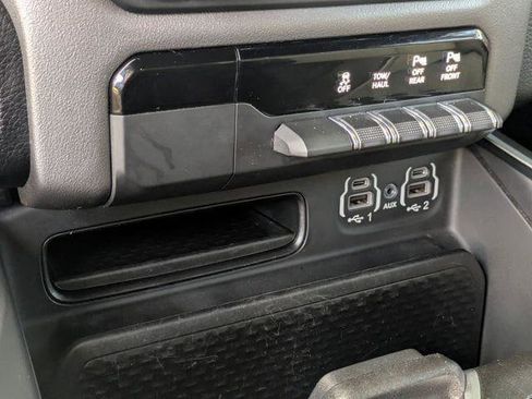 Certified 2021 RAM 1500 Big Horn image 26