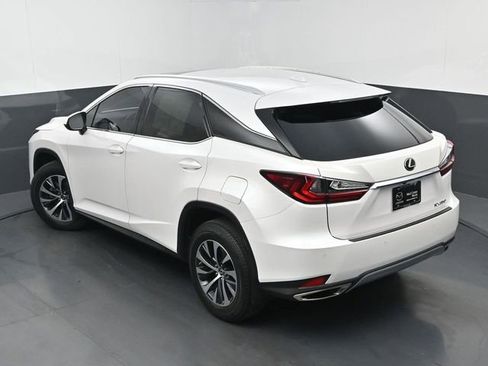 Used 2022 Lexus RX 350 AWD w/ Premium Package image 38