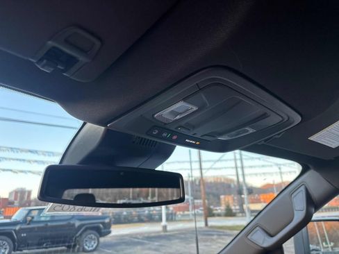 New 2026 Chevrolet Silverado 3500 LTZ w/ LTZ Convenience Package image 25