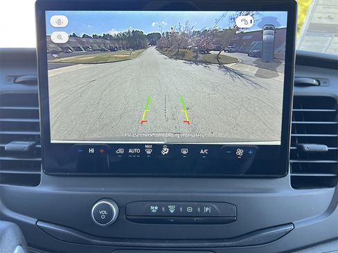 New 2026 Ford Transit 350 XL image 3