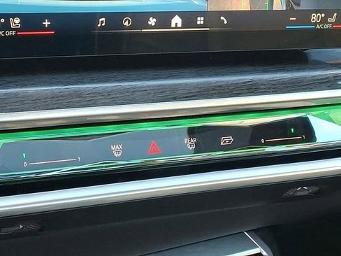 Certified 2025 BMW 740i xDrive image 19