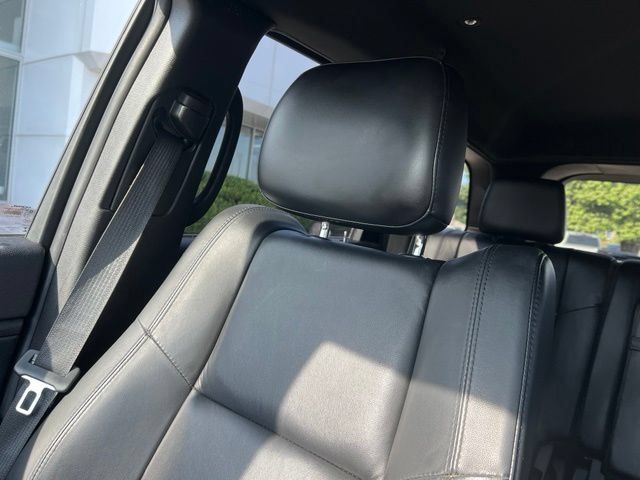 Certified 2019 Jeep Grand Cherokee Limited w/ Trailer Tow Group IV AWD/4WD image 20