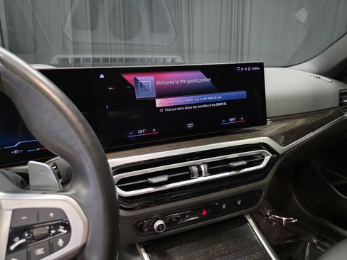 Used 2023 BMW M340i w/ Premium Package RWD image 25