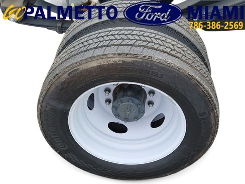 New 2024 Ford F450 XL AWD/4WD image 9