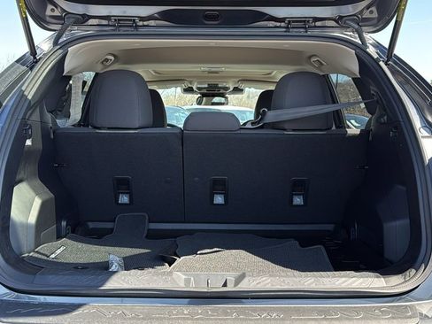 Certified 2024 Subaru Crosstrek 2.0i Premium image 28