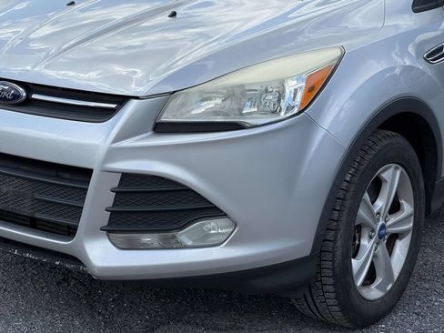 Used 2013 Ford Escape SE AWD/4WD image 2