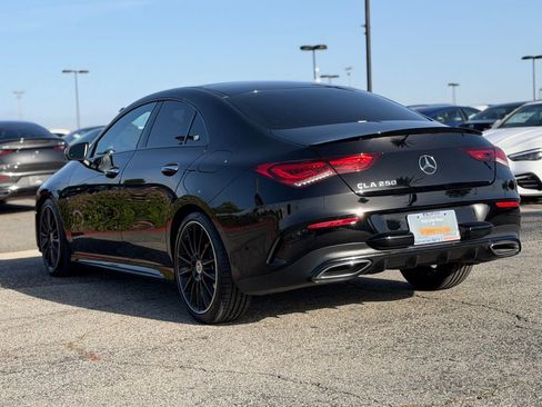 Used 2023 Mercedes-Benz CLA 250 image 10