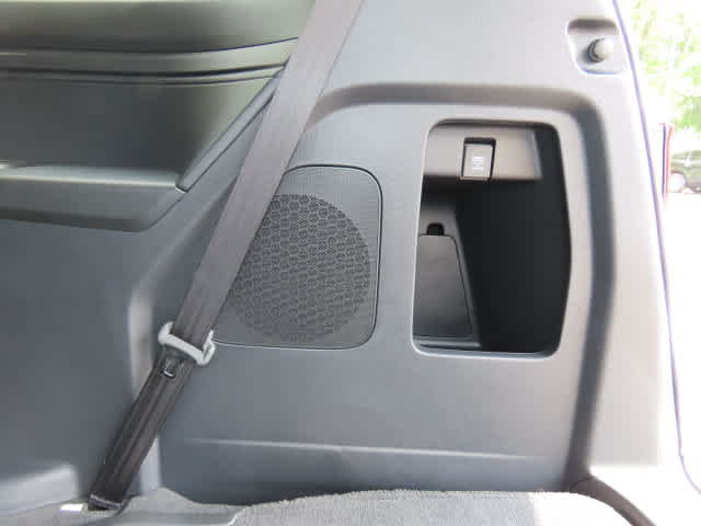 New 2027 Honda Odyssey EX-L image 11