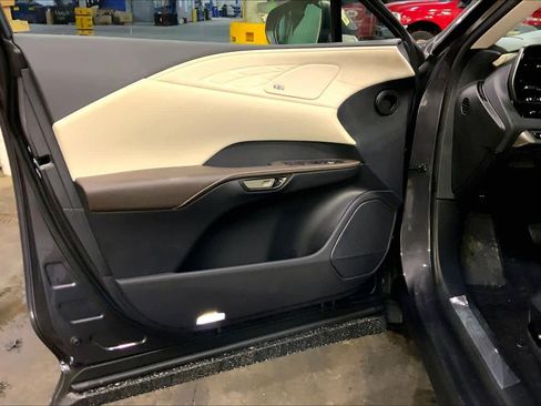 New 2026 Lexus RX 350 AWD image 10