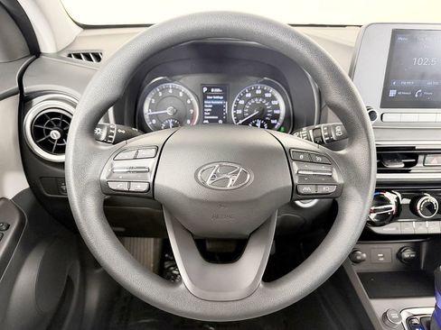Used 2022 Hyundai Kona SEL image 46