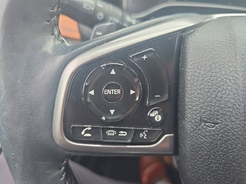 Used 2022 Honda CR-V Touring image 15