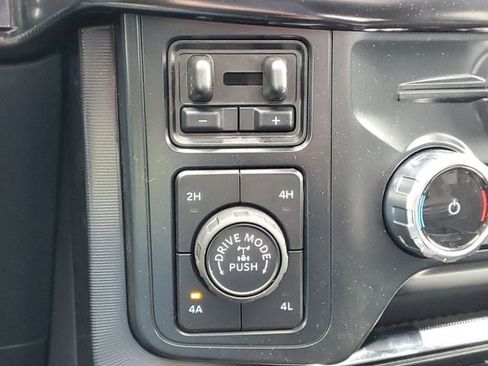 New 2026 Ford F150 Raptor AWD/4WD image 34