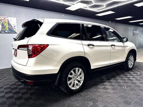 Used 2019 Honda Pilot LX image 15