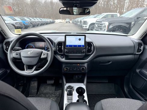 Used 2024 Ford Bronco Sport Big Bend image 21