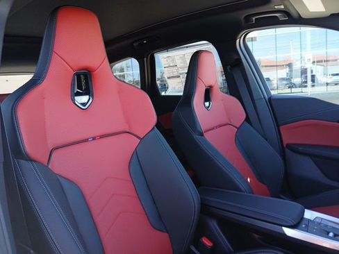 New 2026 BMW X1 M35i AWD/4WD image 17