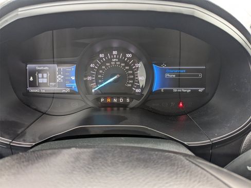 Used 2023 Ford Edge SEL image 29