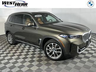 Used 2026 BMW X5 xDrive40i w/ Premium Package AWD/4WD video 1