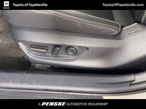 Certified 2025 Toyota Camry SE image 22