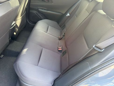 Used 2025 Toyota Prius LE image 31