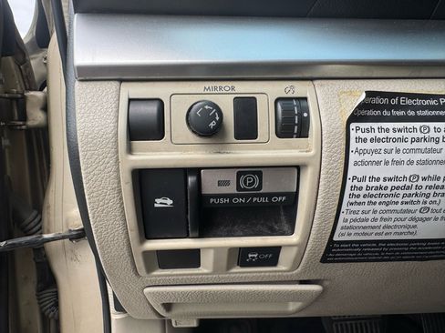 Used 2010 Subaru Outback 2.5i Premium image 18