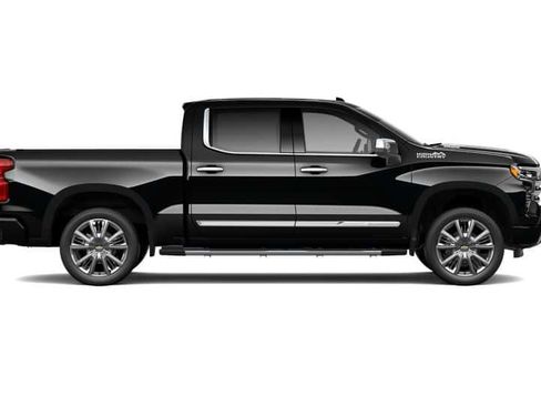 New 2026 Chevrolet Silverado 1500 High Country w/ High Country Premium Package image 29