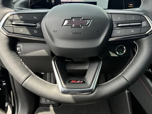 New 2026 Chevrolet Traverse Z71 w/ Enhanced Driving Package AWD/4WD image 30
