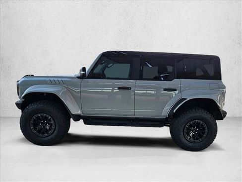 New 2026 Ford Bronco Raptor AWD/4WD image 5