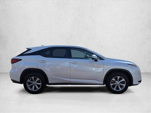Used 2016 Lexus RX 350 AWD image 4