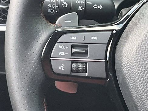 New 2025 Acura ADX A-Spec image 14