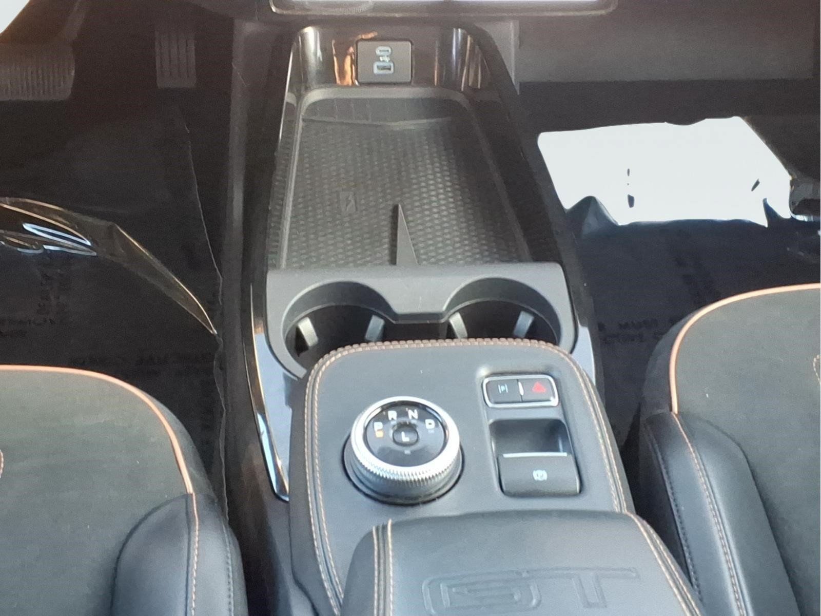 Certified 2023 Ford Mustang Mach-E GT AWD/4WD image 14
