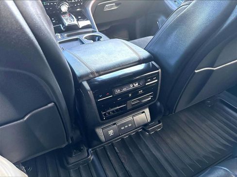 Used 2025 Acura MDX A-Spec AWD/4WD image 35