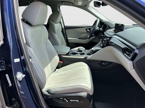 Certified 2023 Acura MDX SH-AWD w/ Technology Package image 10