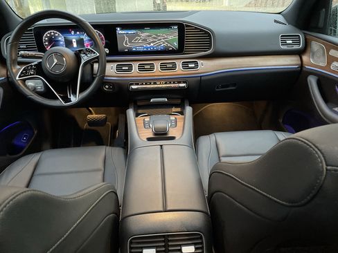 Certified 2025 Mercedes-Benz GLE 450 4MATIC image 24