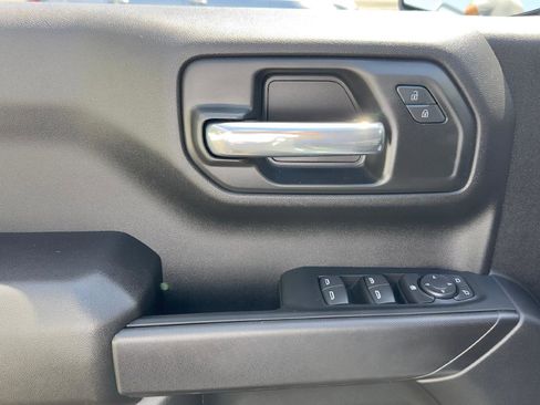 Used 2026 GMC Sierra 1500 Pro w/ Graphite Edition AWD/4WD image 14