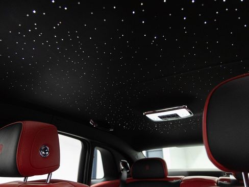 Used 2025 Rolls-Royce Ghost Black Badge image 48