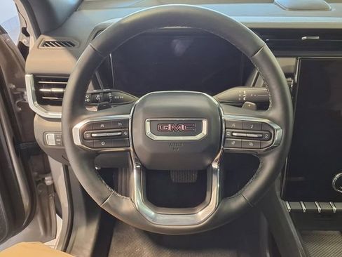 Used 2026 GMC Terrain Elevation FWD image 9