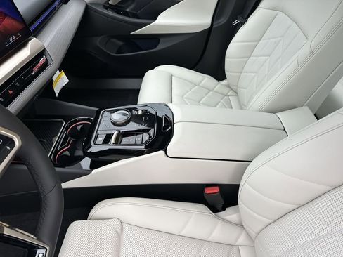 New 2026 BMW 530i w/ M Sport Package image 25