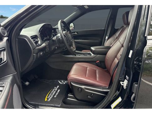 Used 2025 Dodge Durango R/T image 15