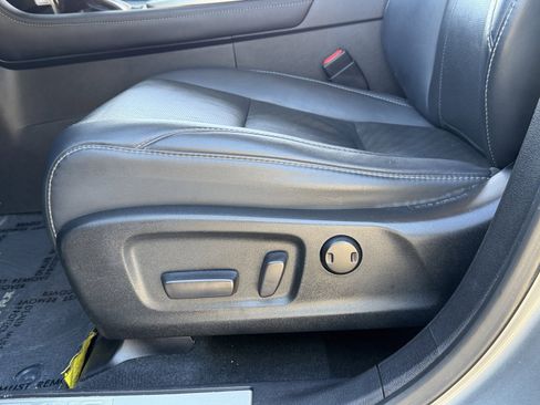 Used 2021 Lexus RX 350 FWD w/ Accessory Package image 13